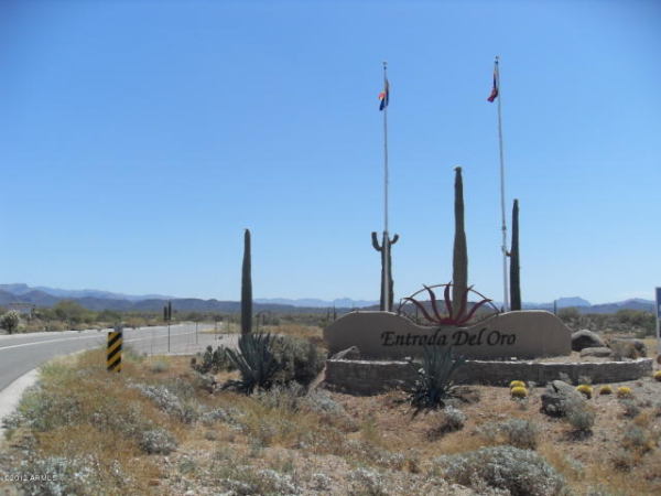 16587 E. El Camino Viejo, Apache Junction, AZ 85118 