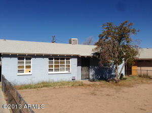 1702 Sunland  Avenue, Phoenix, AZ 85040 