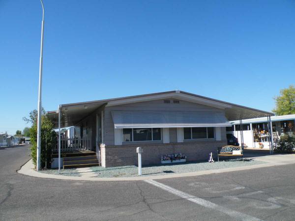 4800 W Ocotillo Rd.  Sp 95, Glendale, AZ 85301 