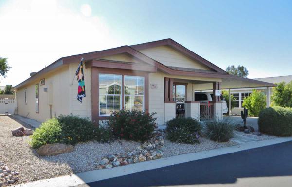 8840 E. Sunland Ave., #31, Mesa, AZ 85208 