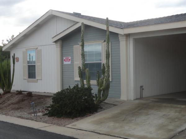 8840 E. SUNLAND AVE. #11, Mesa, AZ 85208 