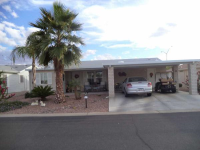 2550 S. Ellsworth Rd. #699, Mesa, AZ 85209 