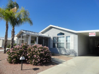 2550 S. ELLSWORTH RD #181, Mesa, AZ 85209 