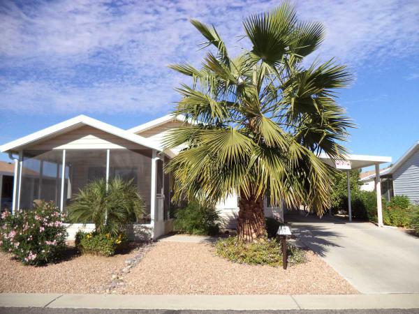 2550 S. Ellsworth Rd. #393, Mesa, AZ 85209 