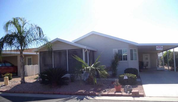 2550 S Ellsworth Rd #733, Mesa, AZ 85209 