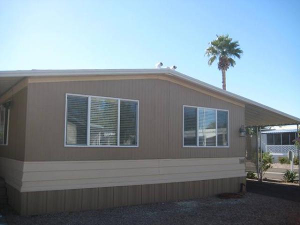 201 S. Greenfield RD # 148, Mesa, AZ 85206 