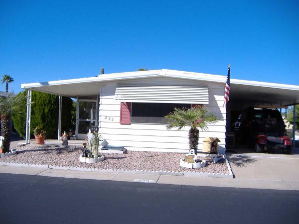 8103 E Southern Ave #222, Mesa, AZ 85209 