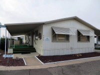 300 S Val Vista Dr #275, Mesa, AZ 85204 