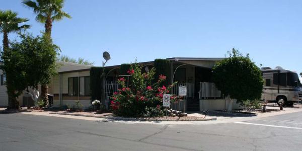 233 N. Val Vista, Mesa, AZ 85213 