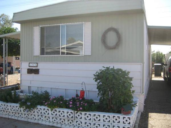 201 S. Greenfield RD #286, Mesa, AZ 85206 