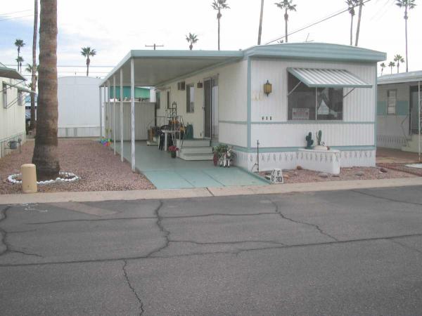 7807 E. Main St. #F30, Mesa, AZ 85207 