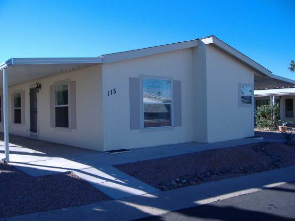 8103 E Southern Ave  #115, Mesa, AZ 85209 