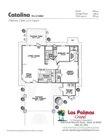 2550 S. Ellsworth Rd, Mesa, AZ 85209 