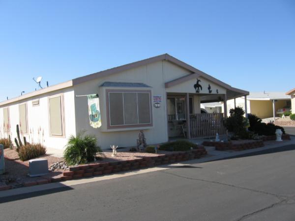 9822 E Main St 21, Mesa, AZ 85207 