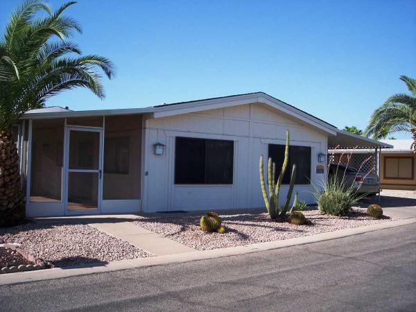 5402 E Mckellips Rd #297, Mesa, AZ 85215 