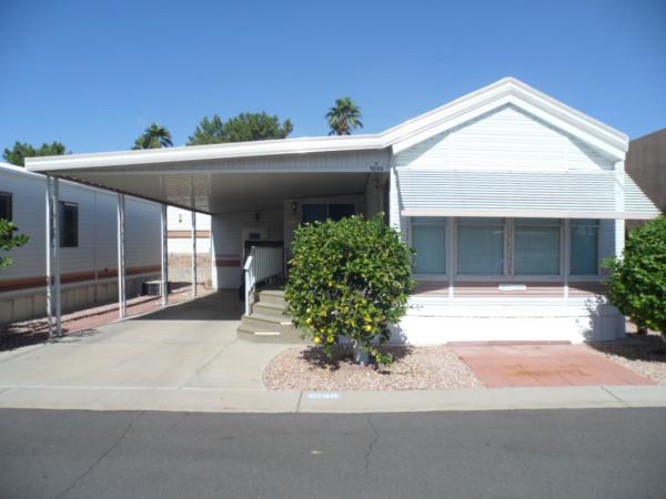 8700 E. University Drive, #1046, Mesa, AZ 85207 