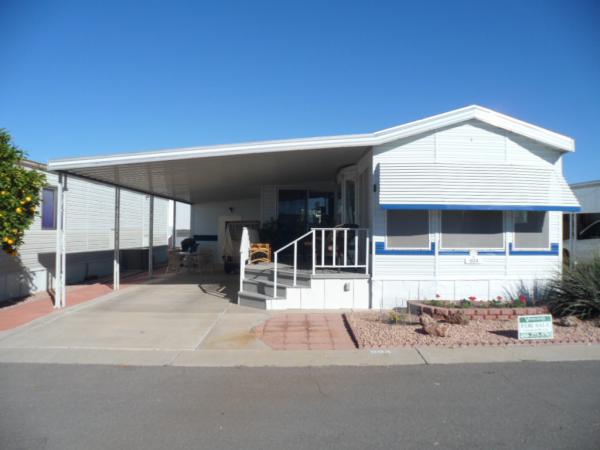 8700 E. University Drive, #904, Mesa, AZ 85207 