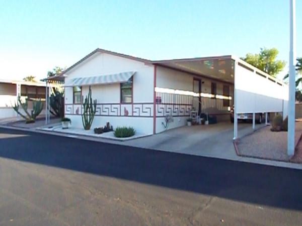 8600 E. Broadway Rd #4, Mesa, AZ 85208 