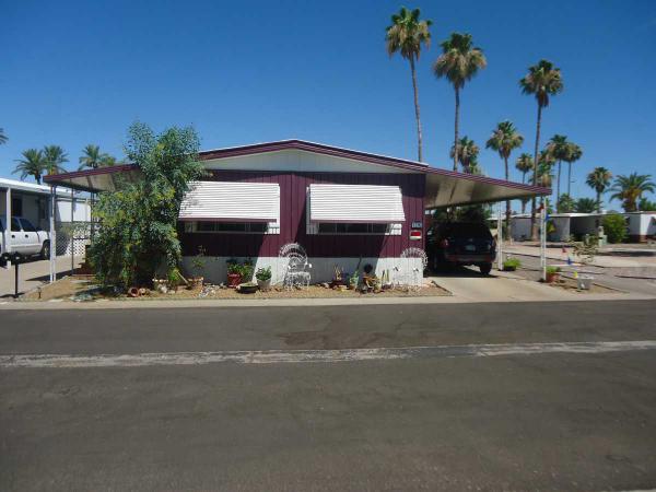196-9501 East Broadway Rd, Mesa, AZ 85208 