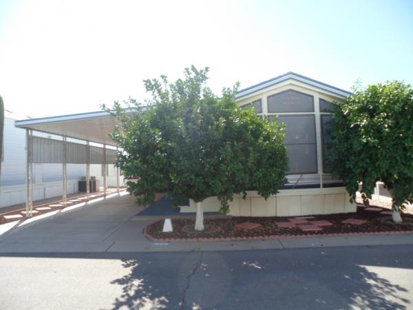 8700 E. University Drive, #623, Mesa, AZ 85207 