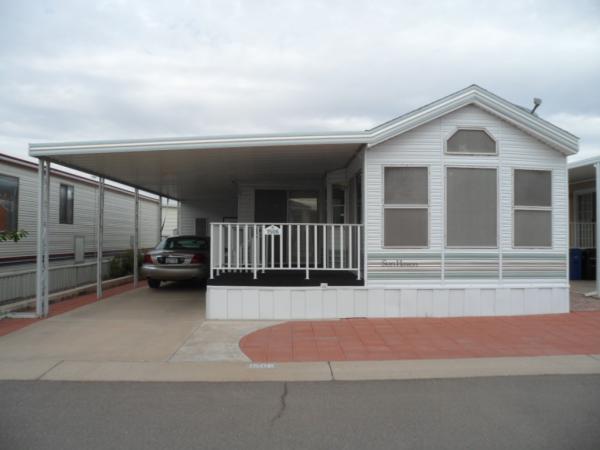 8700 E. University Drive, #1506, Mesa, AZ 85207 