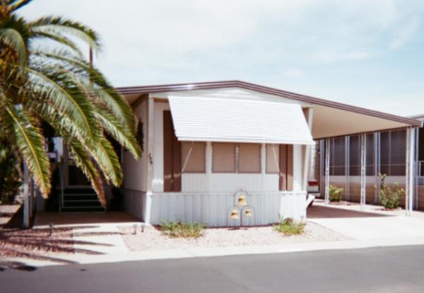 205 S. Higley Rd.#259, Mesa, AZ 85206 