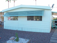 9501 E Broadway Rd #25, Mesa, AZ 85208 