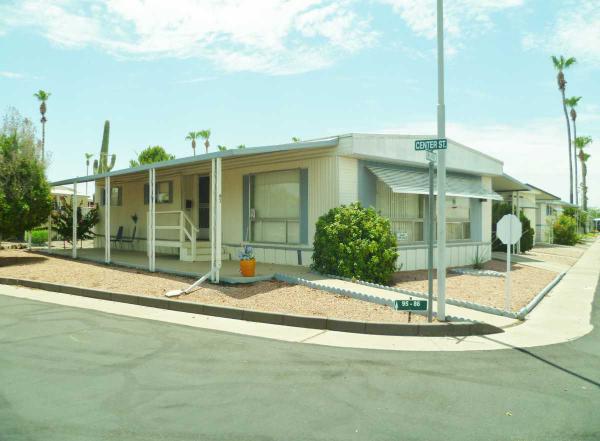 305 S. Val Vista  #93, Mesa, AZ 85204 