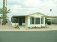 8103 E. Southern Ave. #161, Mesa, AZ 85209 