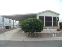 8700 E. University Drive, #739, Mesa, AZ 85207 