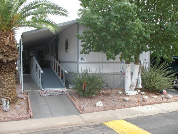 4065 E. University Dr. #462, Mesa, AZ 85204 