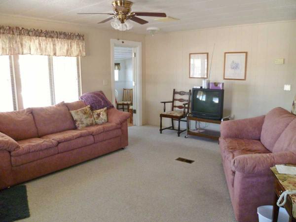 305 S. Val Vista  #37, Mesa, AZ 85204 