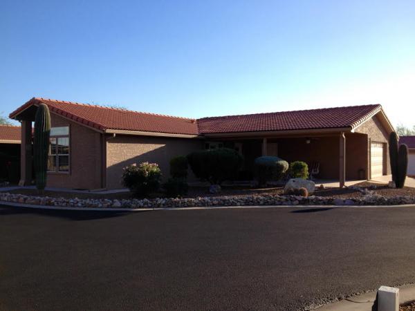 7373 E US Hwy 60 #152, Gold Canyon, AZ 85118 
