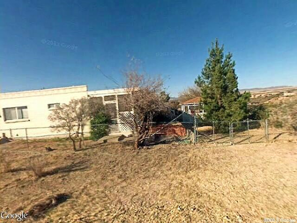 N 9Th St, Tombstone, AZ 85638 