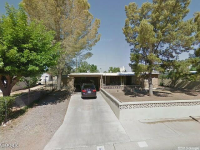 3Rd, Huachuca City, AZ 85616 