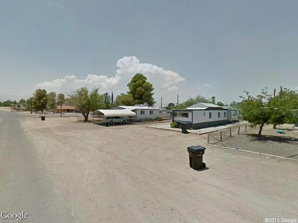 S 200Th, Pima, AZ 85543 