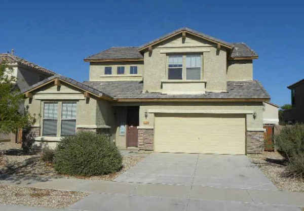 14238 W Ventura St, Surprise, AZ 85379 