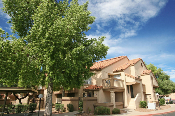 215 818 S WESTWOOD --, Mesa, AZ 85210 