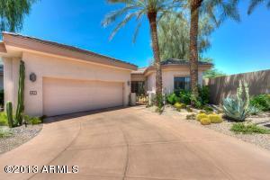 42 7425 E Gainey Ranch Road, Scottsdale, AZ 85258 