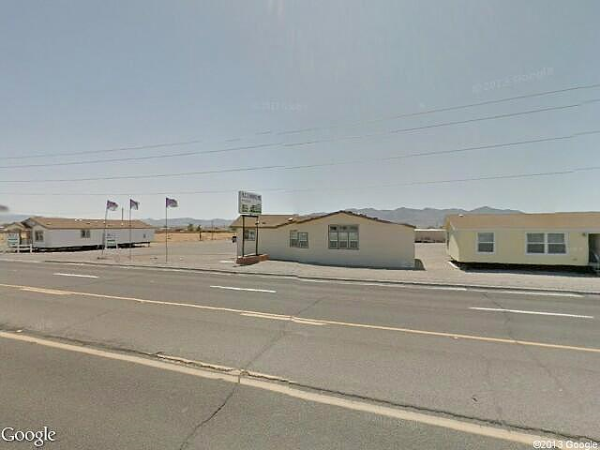 Tract 4176-A Coyote Run, Fort Mohave, AZ 86427 