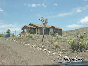 15Th, Dolan Springs, AZ 86441 