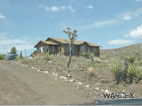 15Th, Dolan Springs, AZ 86441 