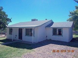 N 3Rd St, Clarkdale, AZ 86324 