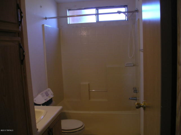 2385 E Adobe Road, Benson, AZ 85602 