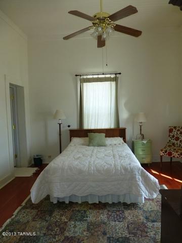 135 N Adams, Benson, AZ 85602 