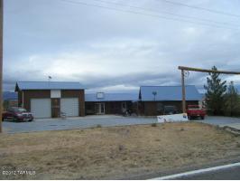 3138 Meadowlark, Benson, AZ 85602 