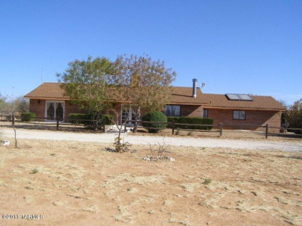 3022 N Jessies Way, Cochise, AZ 85606 
