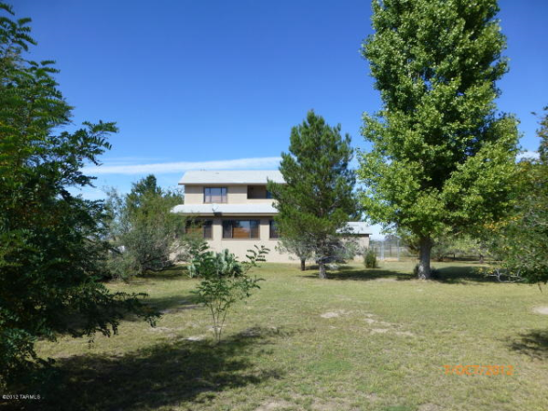 591 E Van Ness Street, Cochise, AZ 85606 