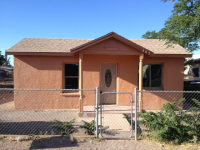 403 E. 4th Street, Douglas, AZ 85607 