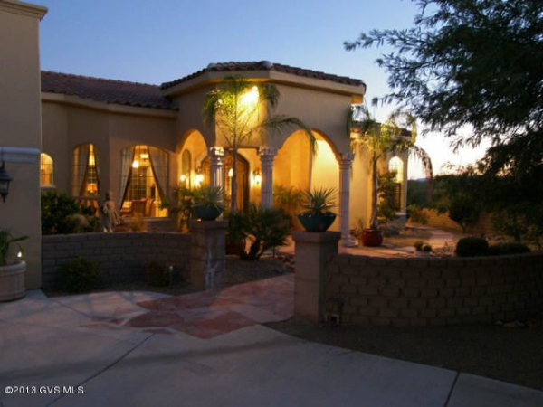 2303 S Rolling Rock, Green Valley, AZ 85614 